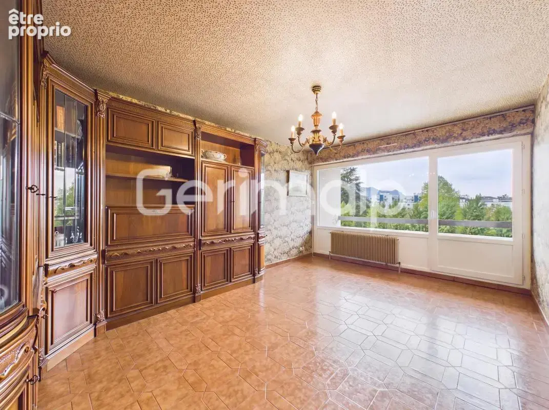 Photo Appartement à Annecy-Le-Vieux au prix de 410 000€