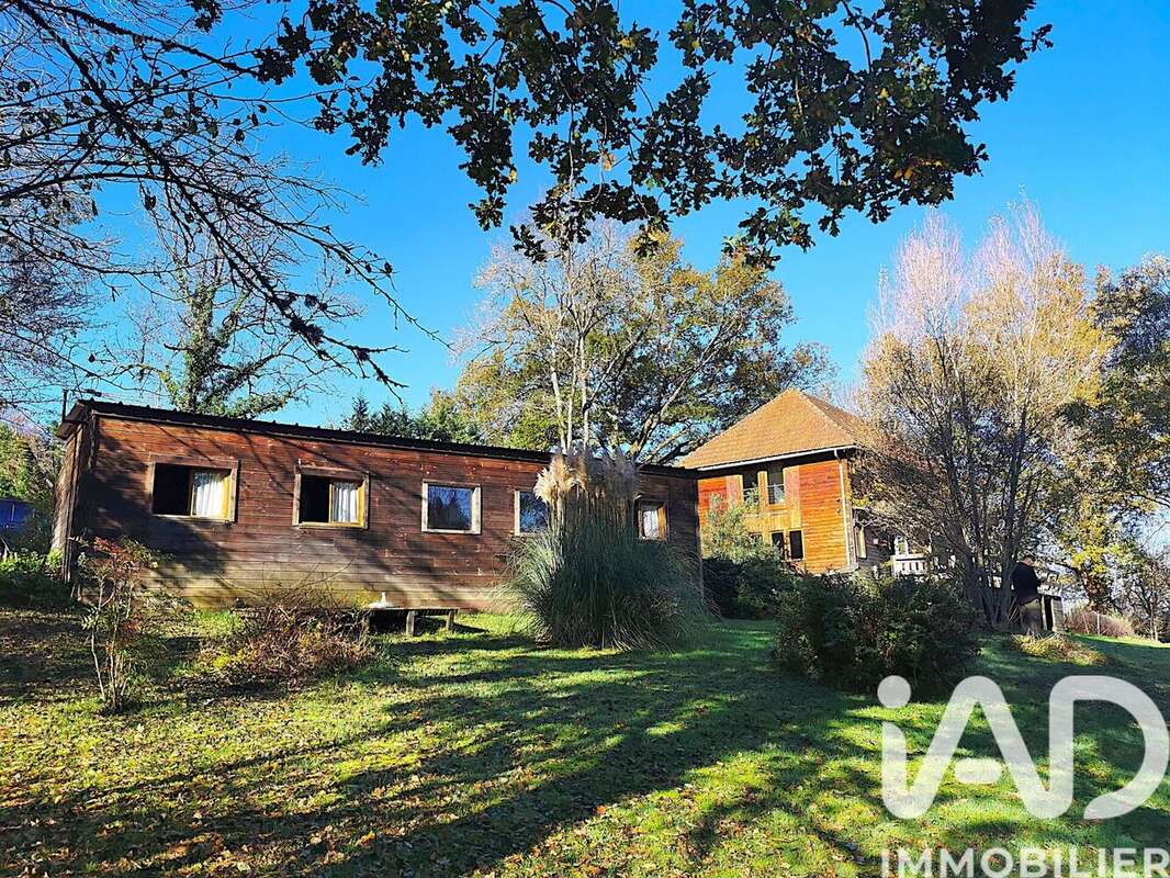 Photo 6 - Maison à FIGEAC