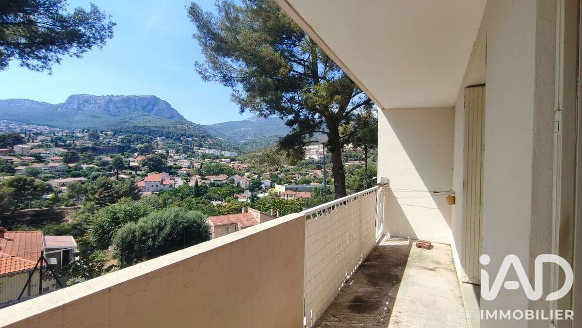 Appartement 54 m² à Toulon  - photo 2