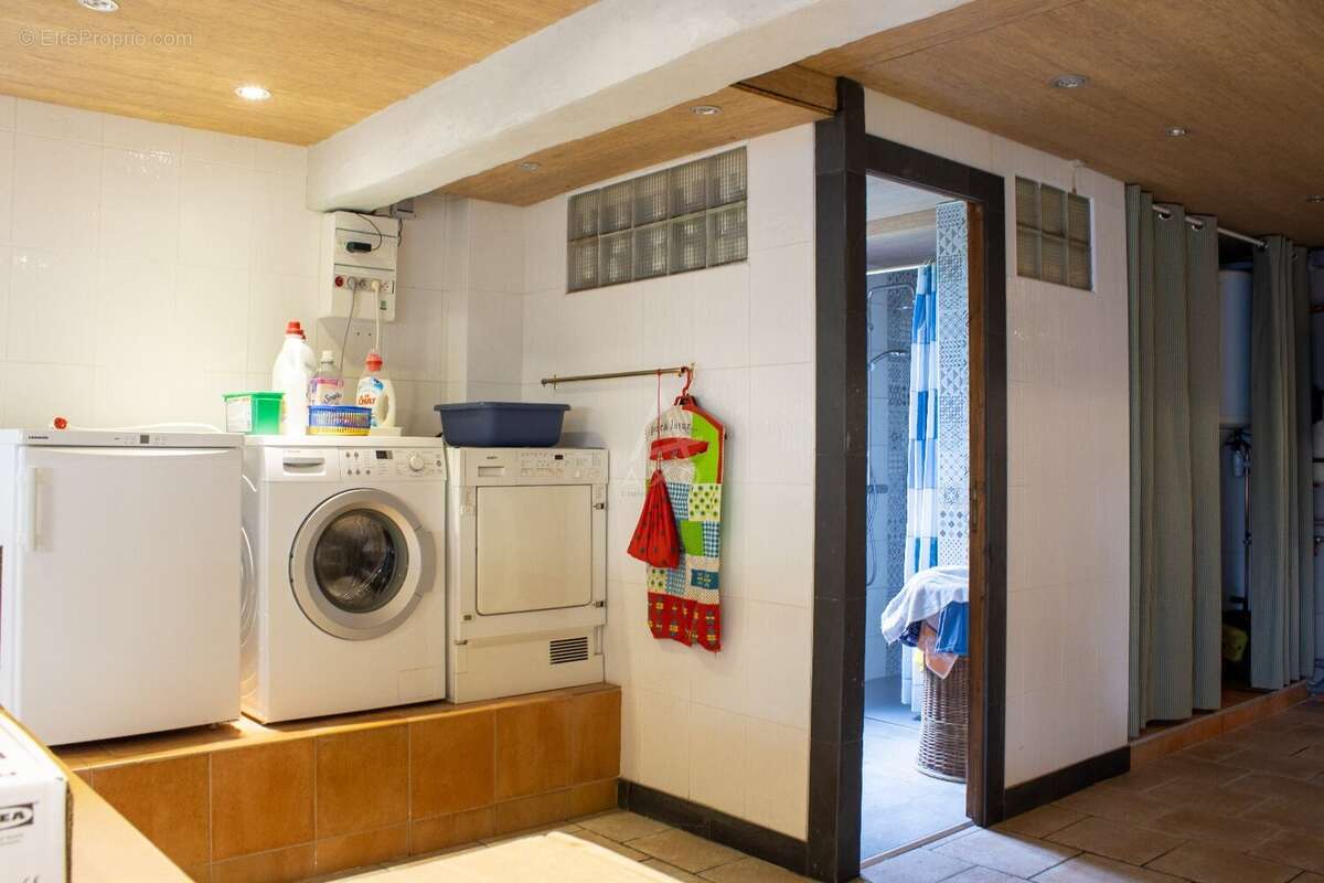 Maison à PUYOO