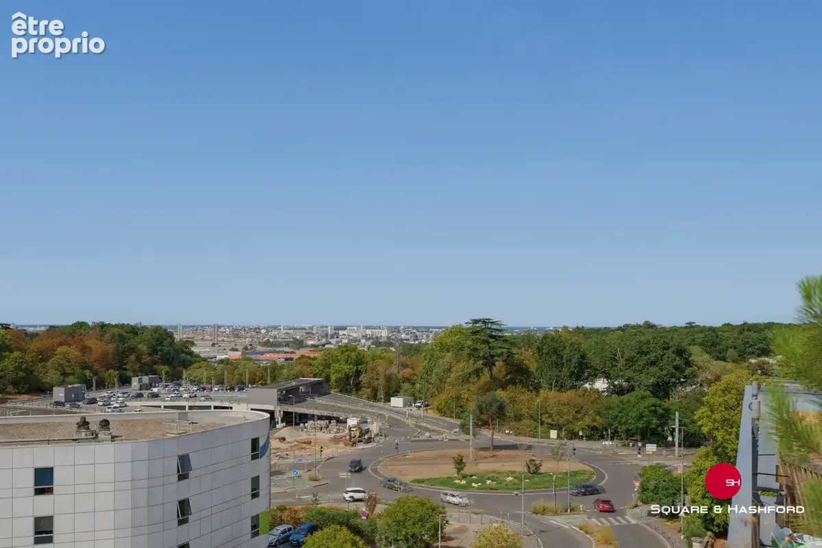 Appartement avec terrasse de 25 m2 - photo 14