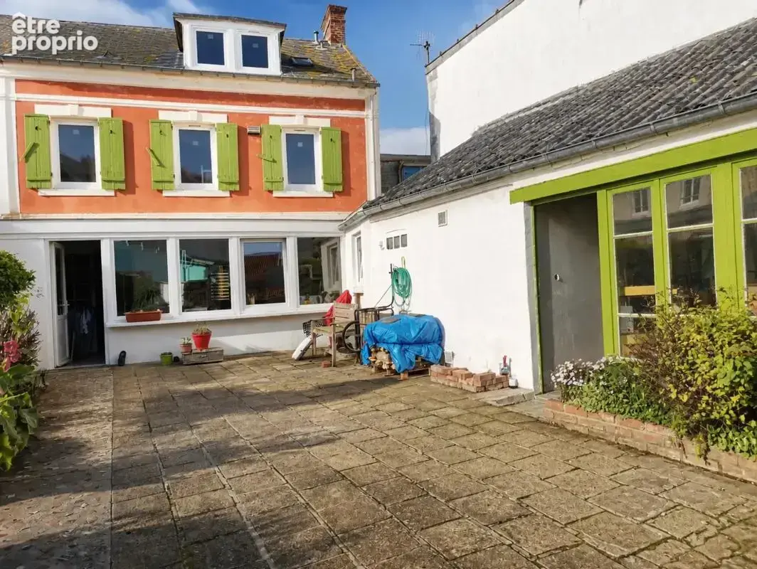 Maison de 7 pièces de 168 m² à Cayeux-sur-Mer - photo 18