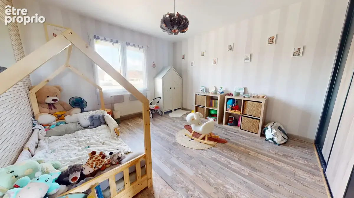 Maison Montmançon - photo 11