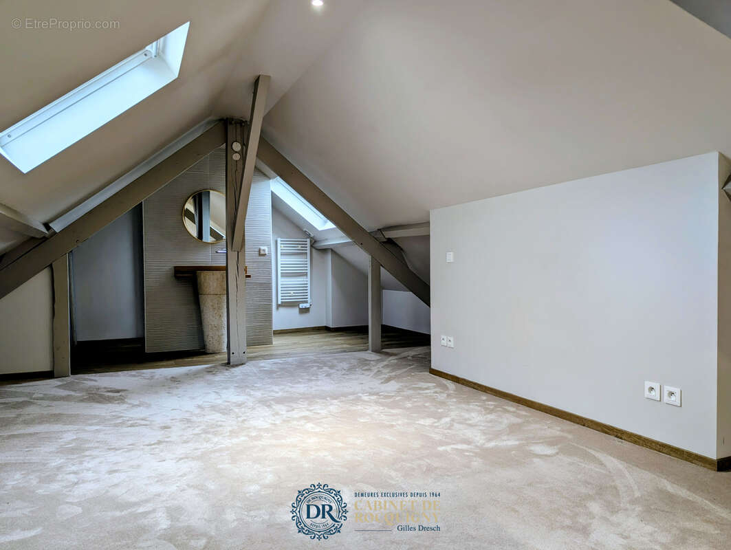 Appartement à ORLEANS