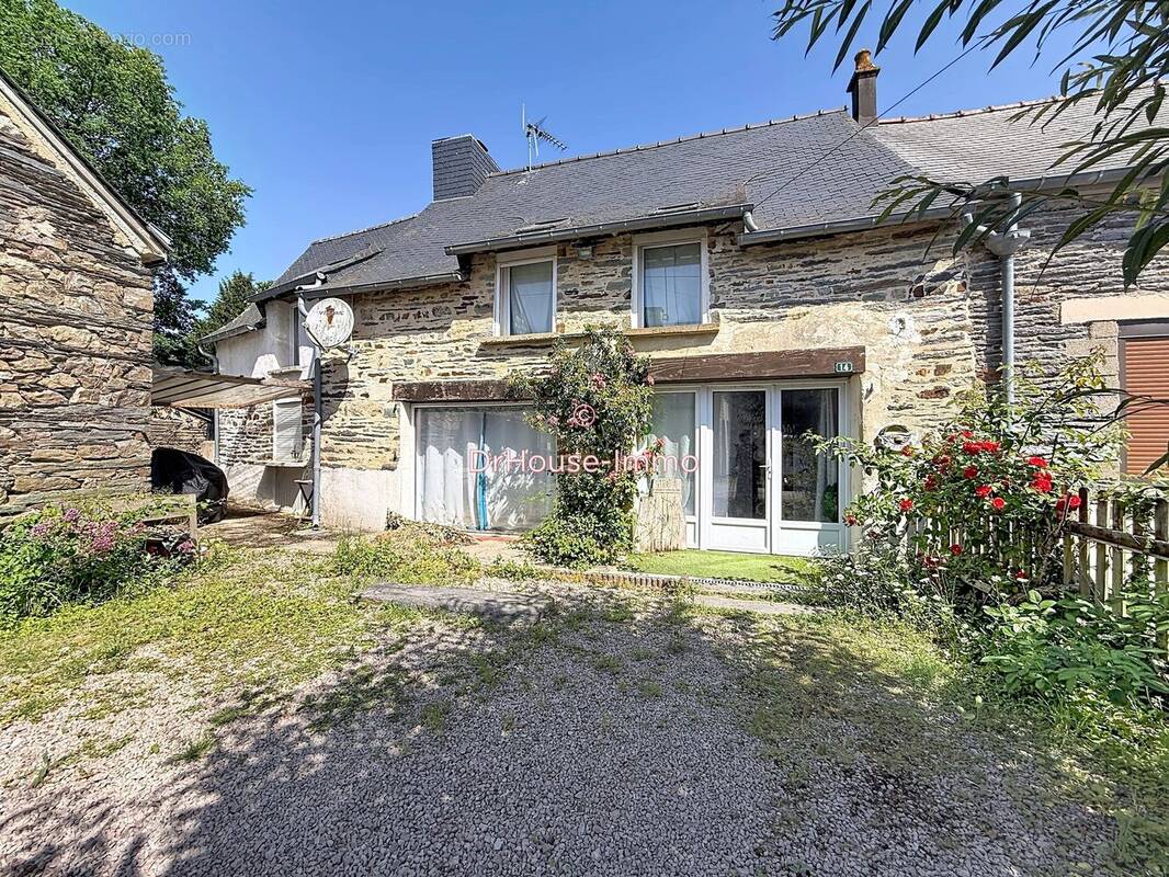 Maison à PIPRIAC