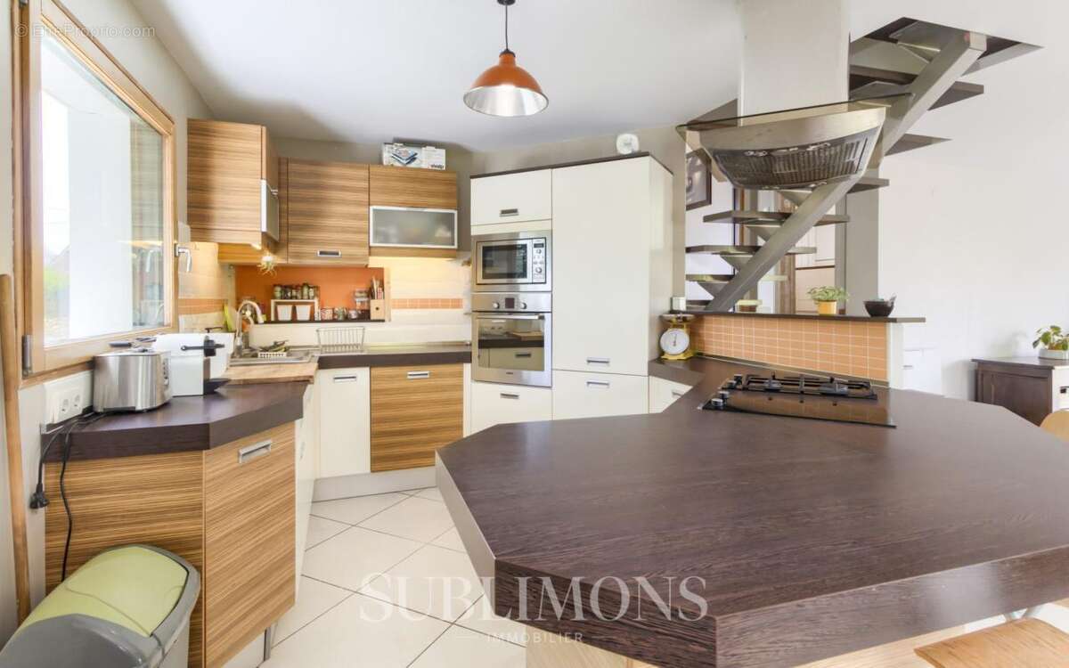 Maison sur la Ria d'Etel - photo 4