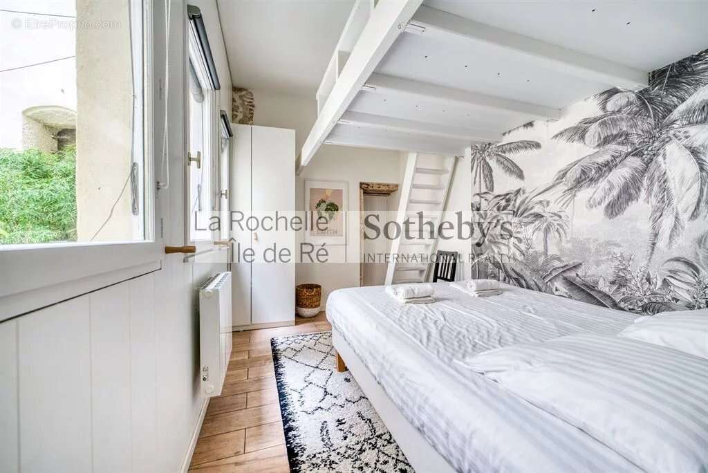 Appartement à LA ROCHELLE