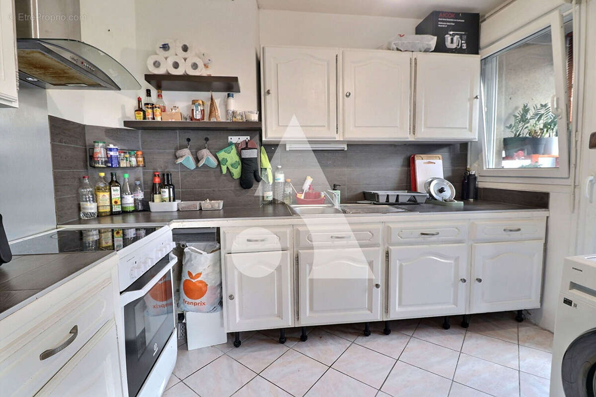 Appartement à FRANCONVILLE