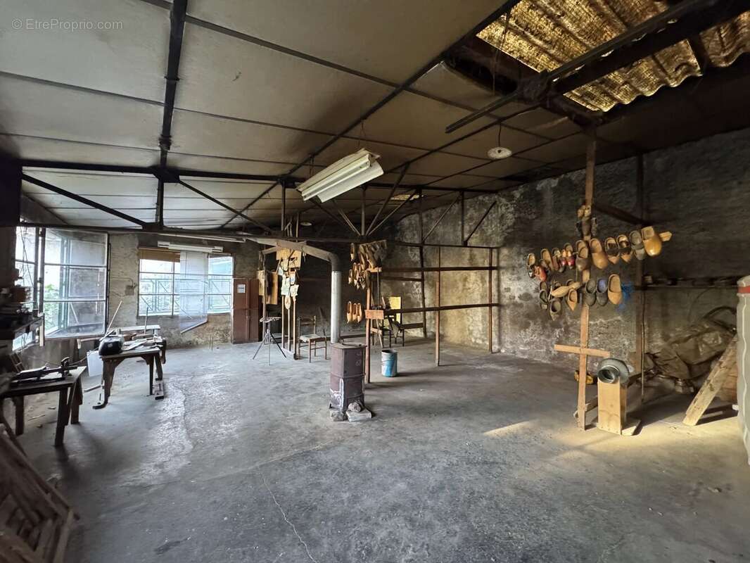 Maison à AUDRESSEIN