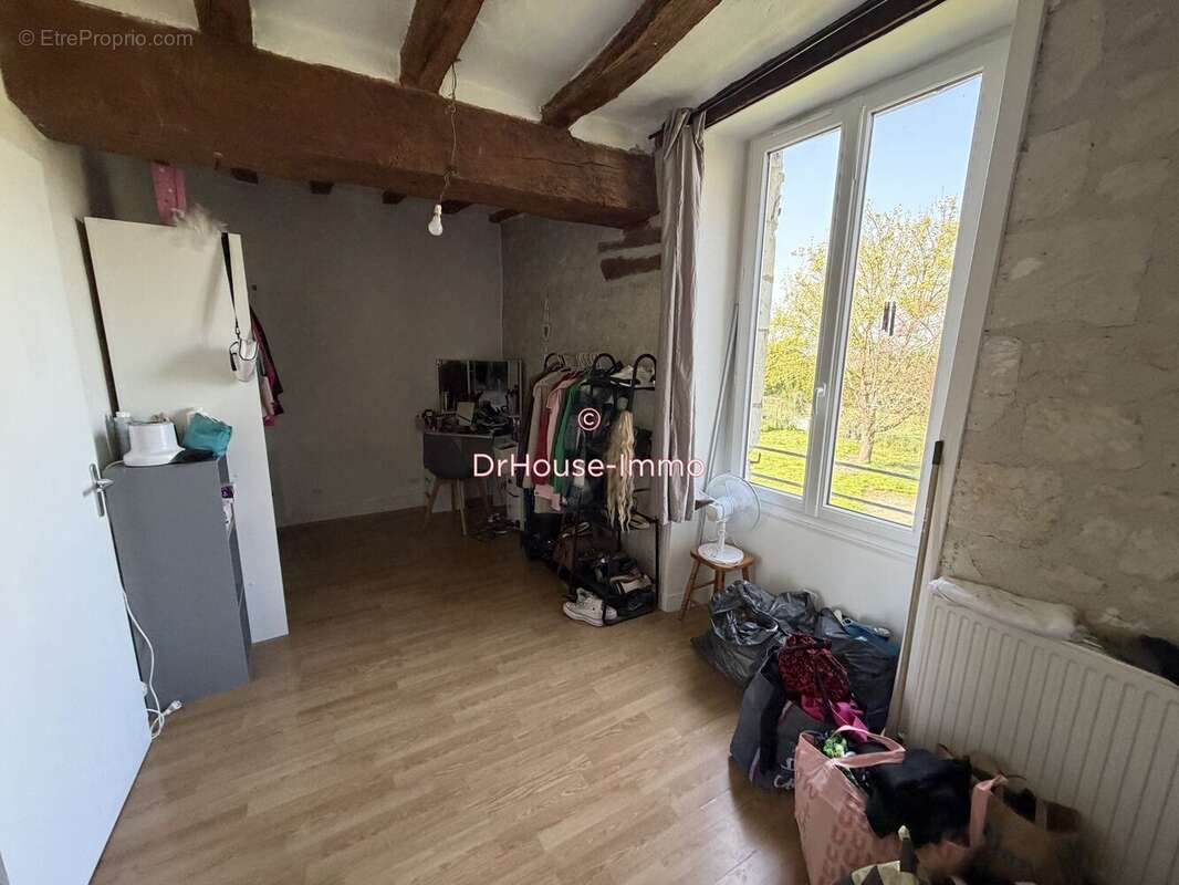 Appartement à LOUDUN