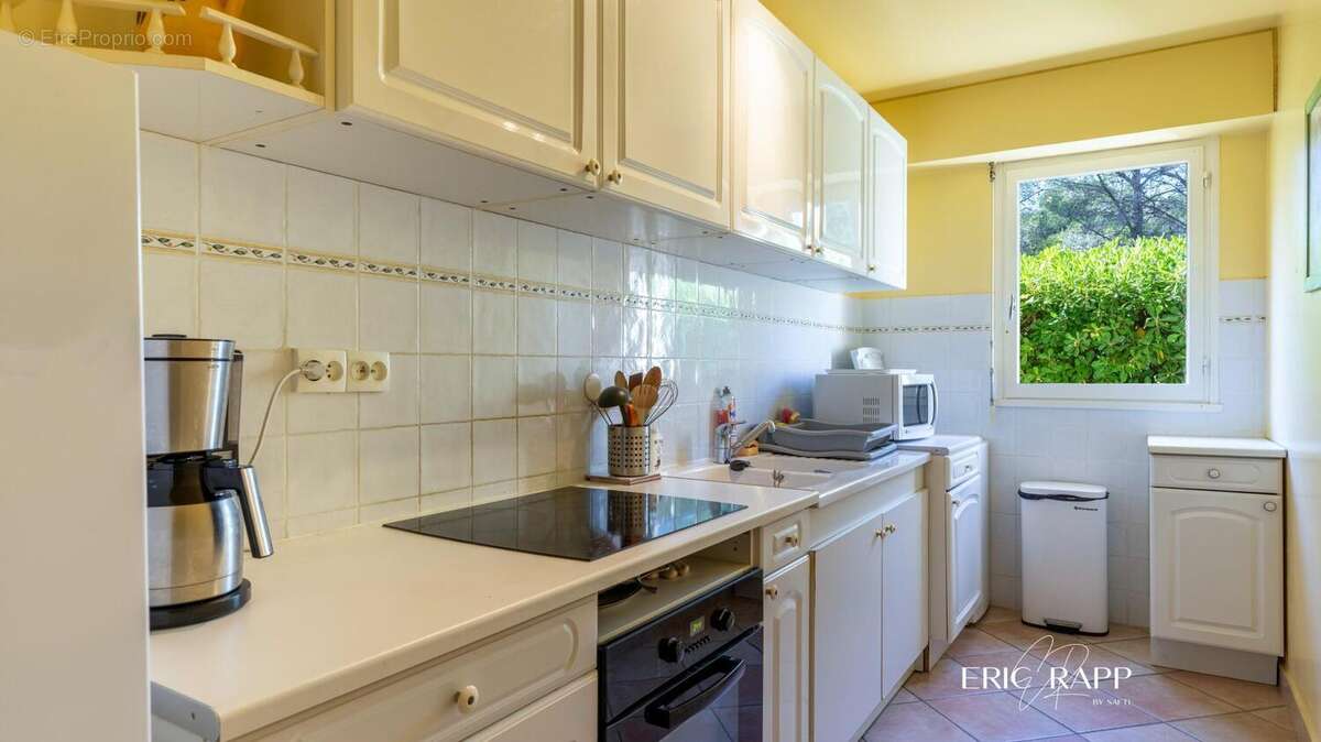 Photo 6 - Appartement à SAINT-RAPHAEL