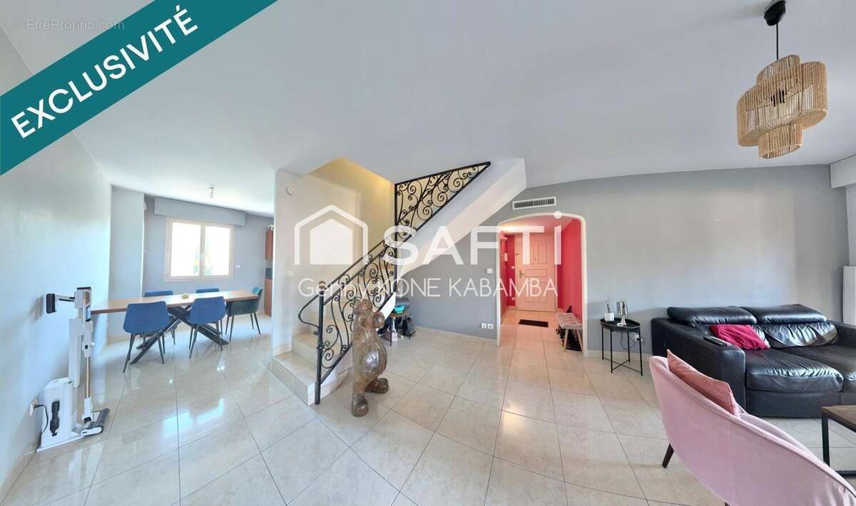 Photo 4 - Appartement à LA SEYNE-SUR-MER