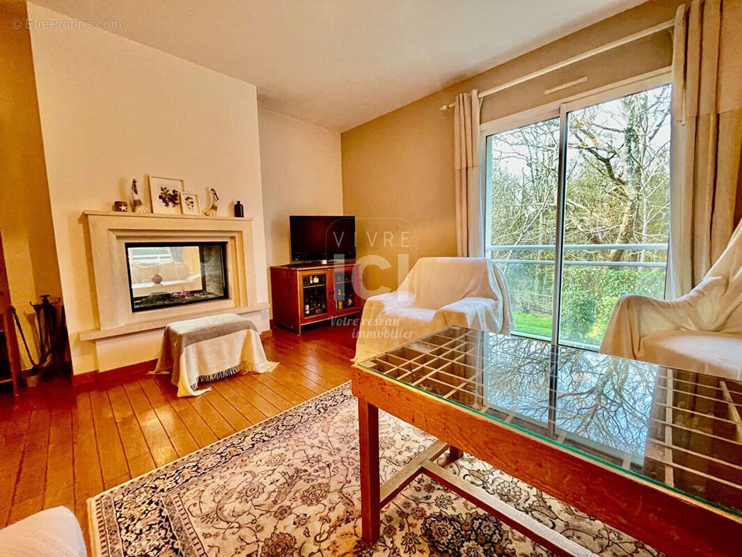 Maison à LA CHAPELLE-SUR-ERDRE