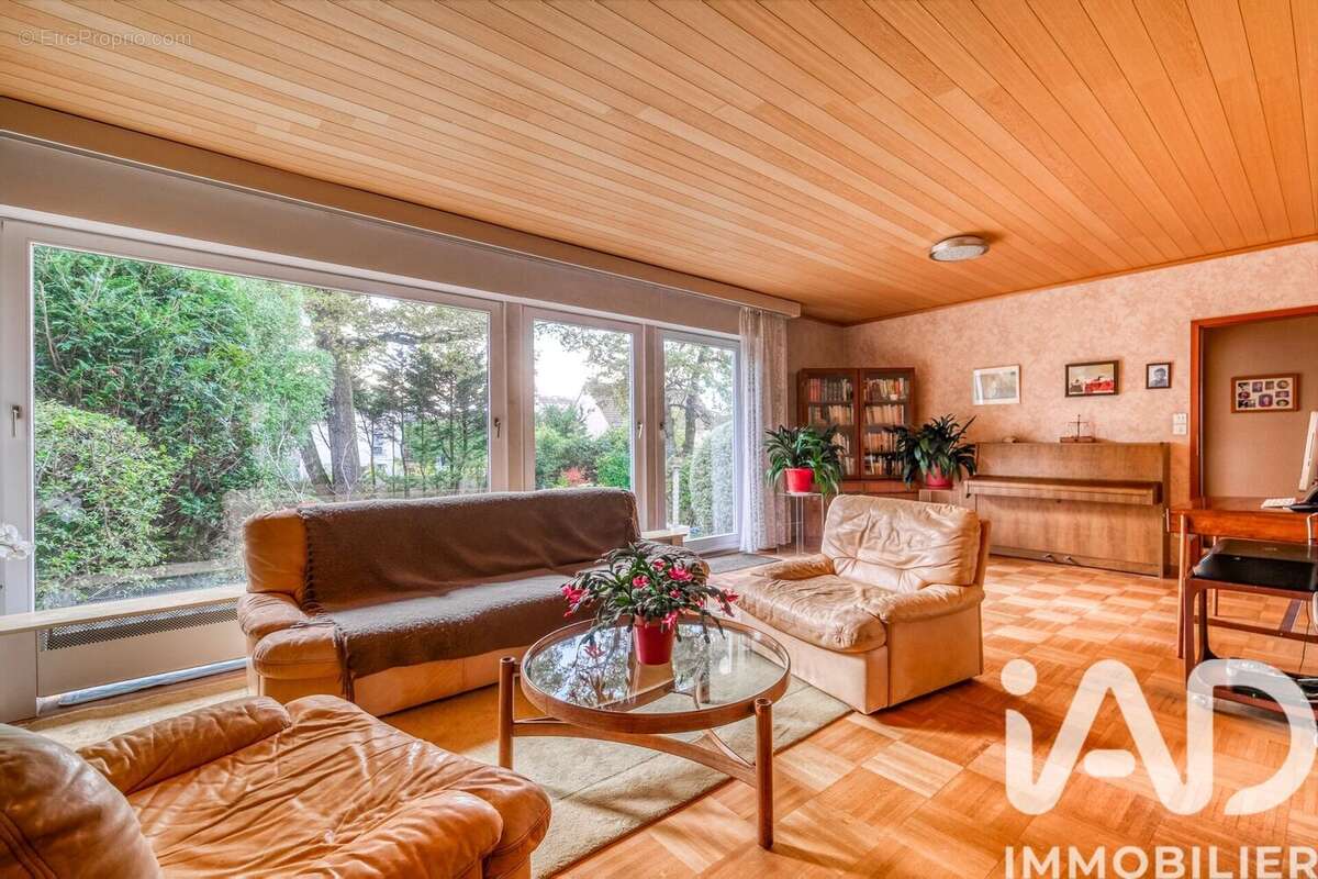 Photo 4 - Maison à LES PAVILLONS-SOUS-BOIS