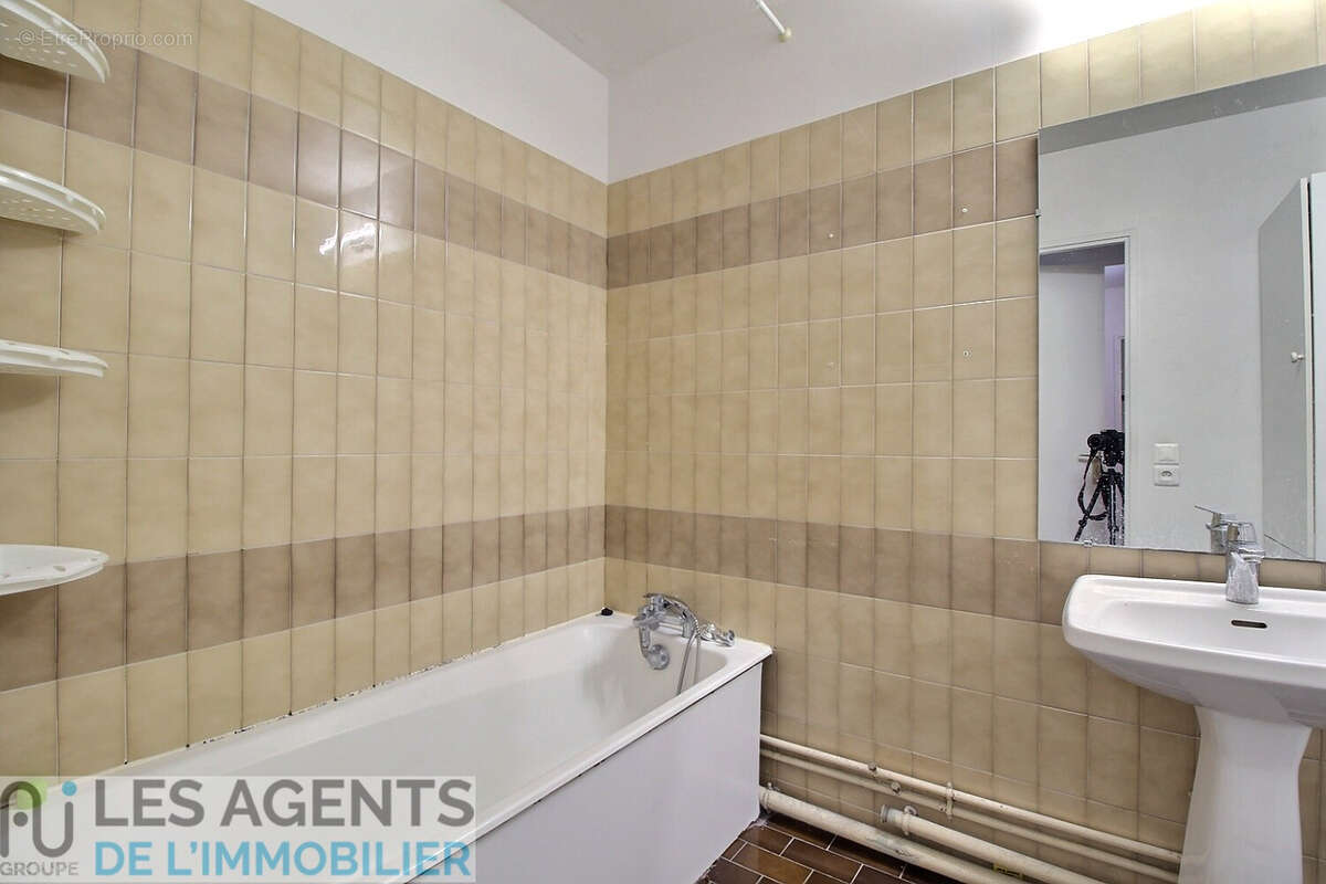 Appartement à PUTEAUX