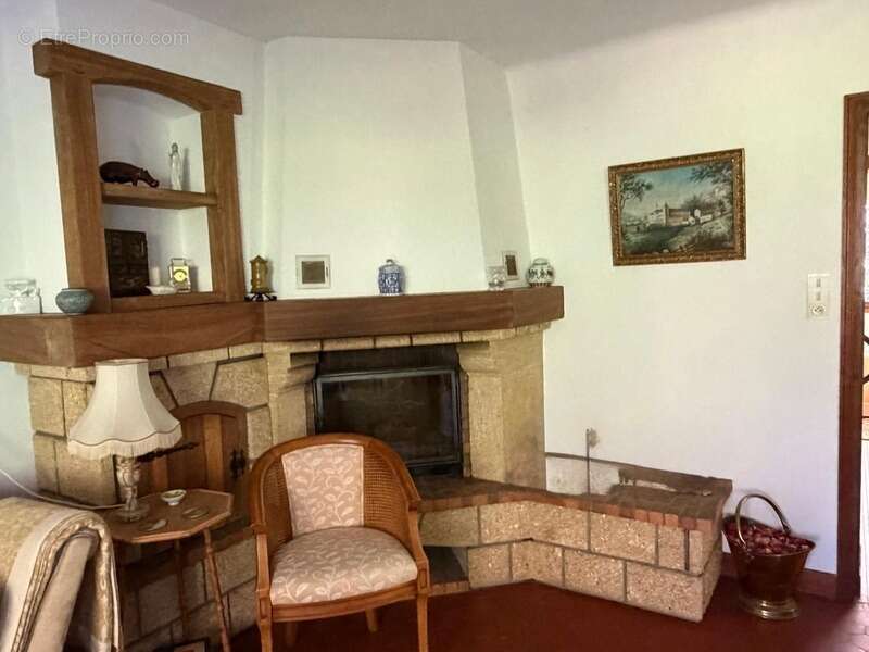 PLAISANCE DU GERS(32) sur les coteaux, PROPRIETE D ARCHITECTE 1965 sur 2HA, Dépendances, un peu cachée , VUE Pyrénées et bois, s - photo 9
