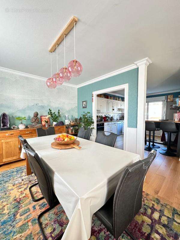 Maison à SAINT-BRIEUC