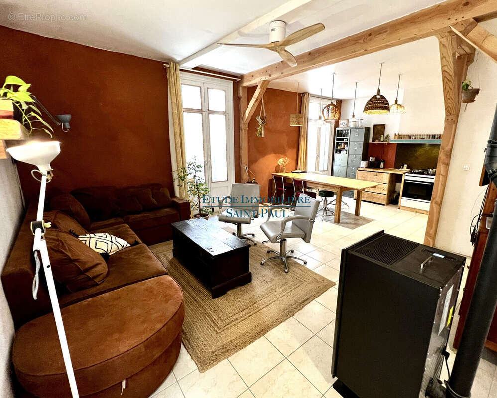 Maison à ANIANE