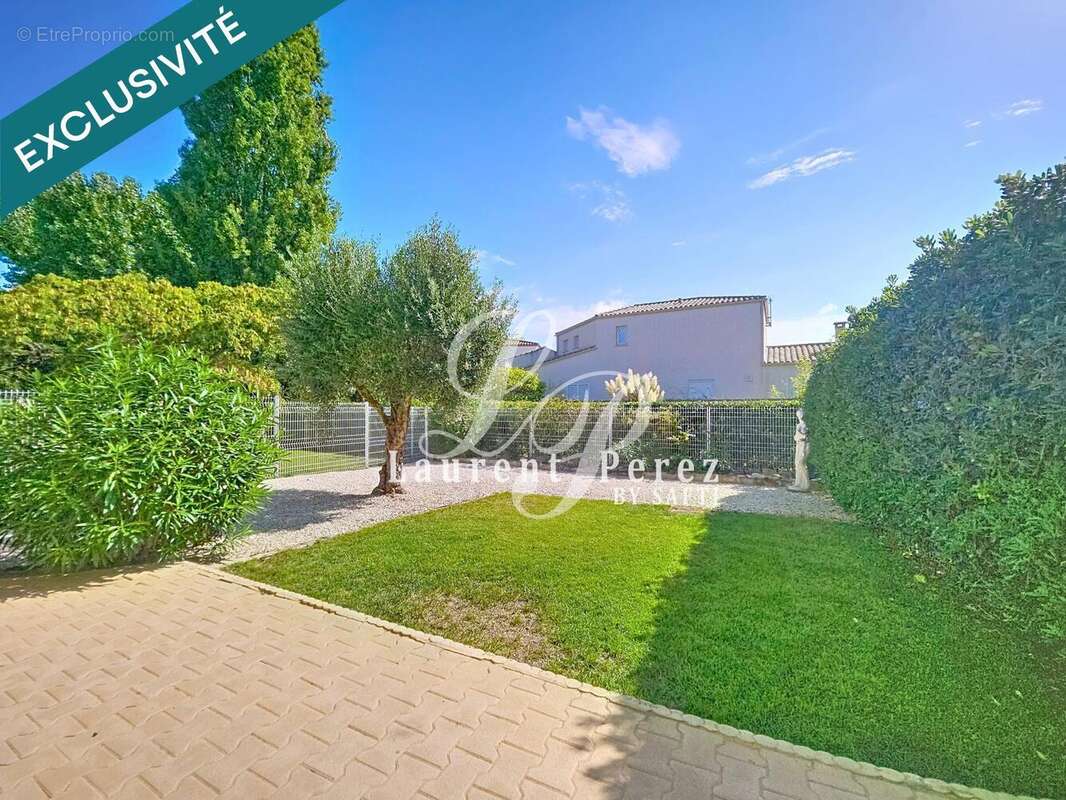 Photo 5 - Appartement à LE GRAU-DU-ROI