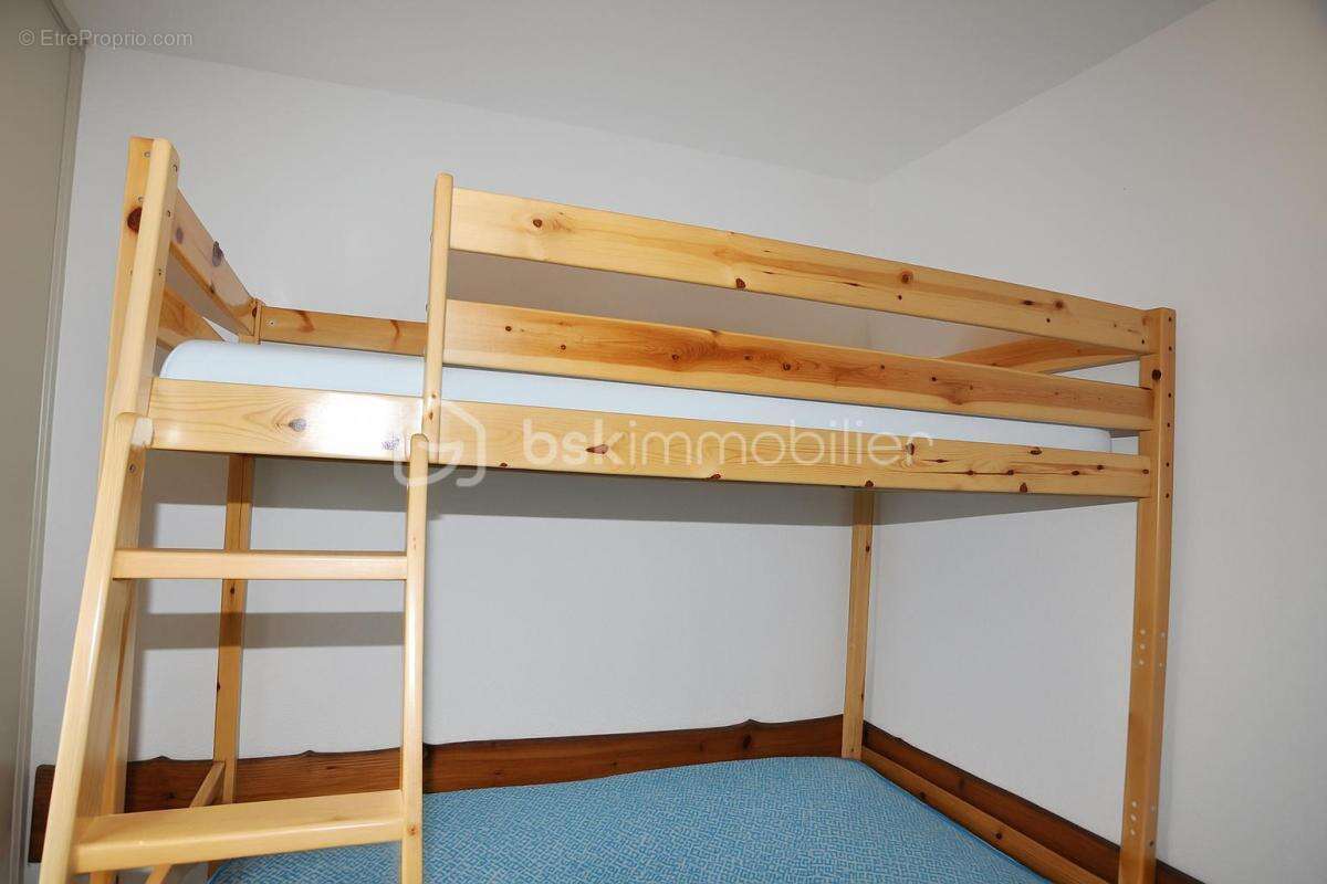 Appartement à LEUCATE