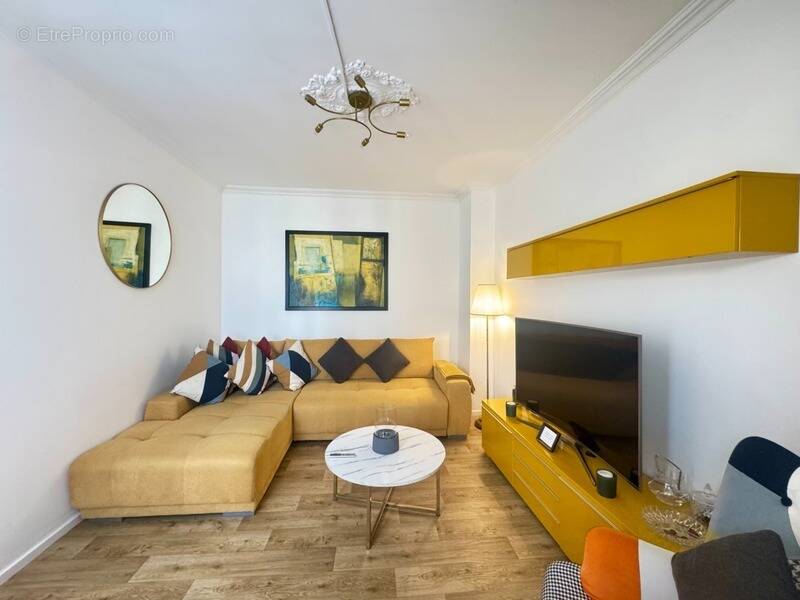 Maison à AUBERVILLIERS