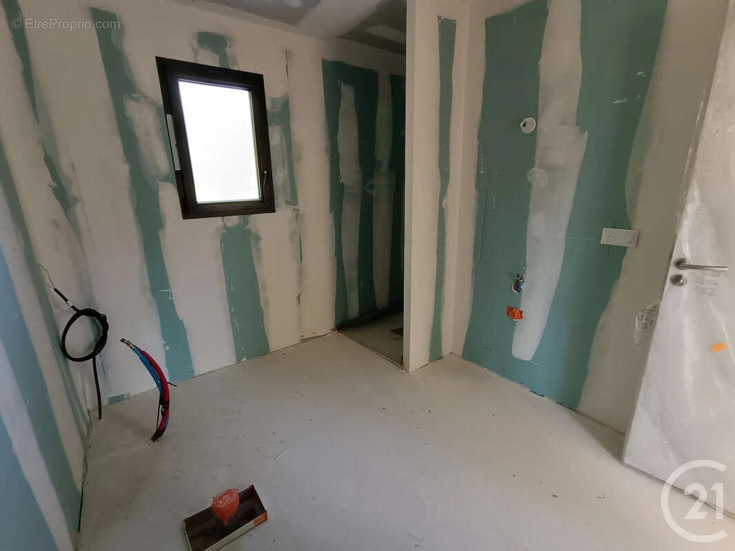 Maison à SAINT-AIGULIN