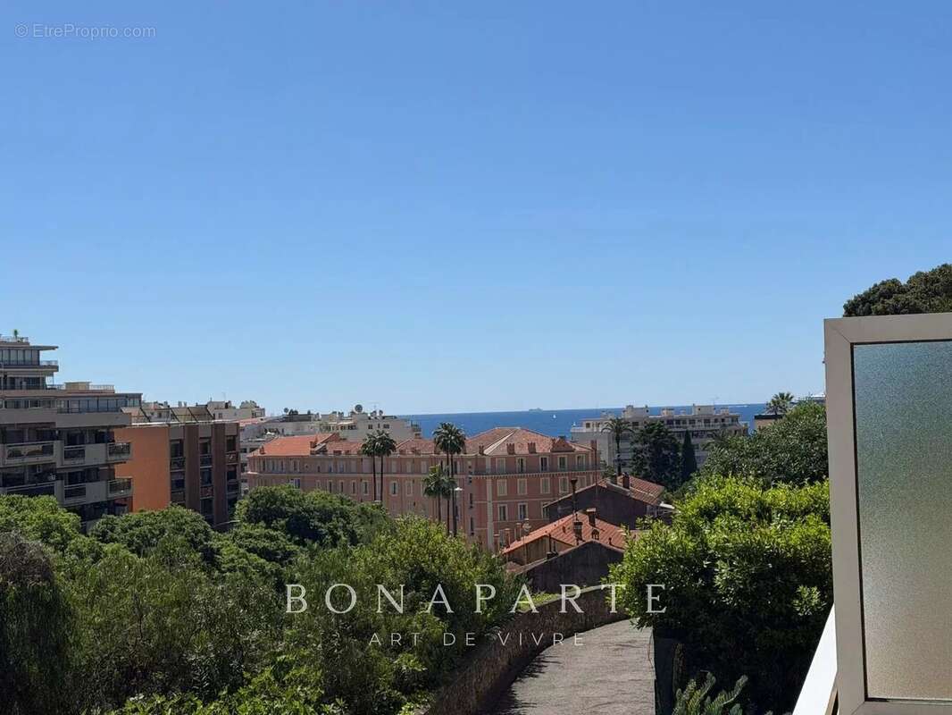 CANNES - 2 pièces - photo 2