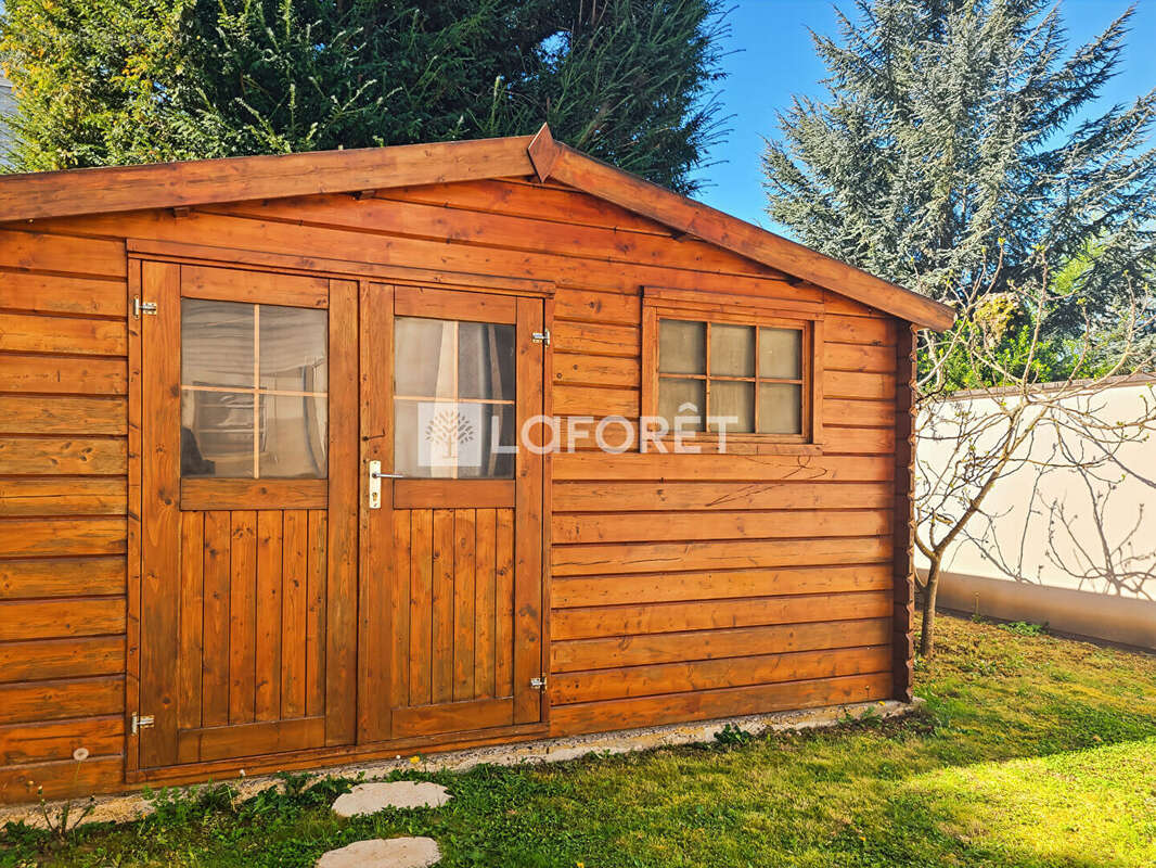 Maison à PITHIVIERS