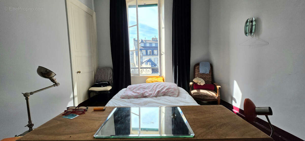 Appartement à QUIMPER