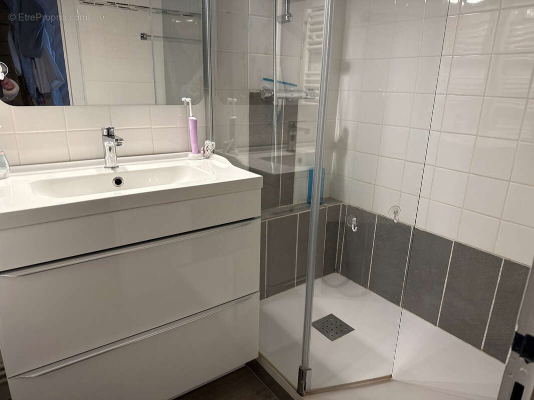 Appartement à SAINT-JEAN-DE-MONTS