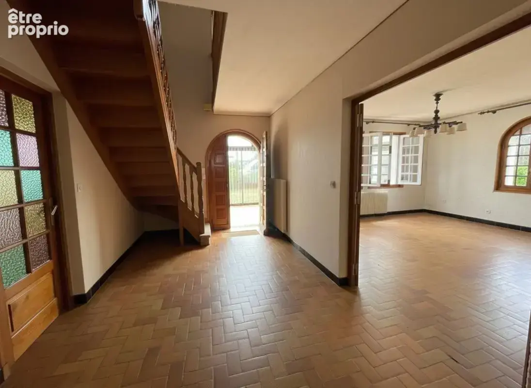 Maison plain pied à vendre 6 pièces DPE C PLOEZAL (22) - photo 24