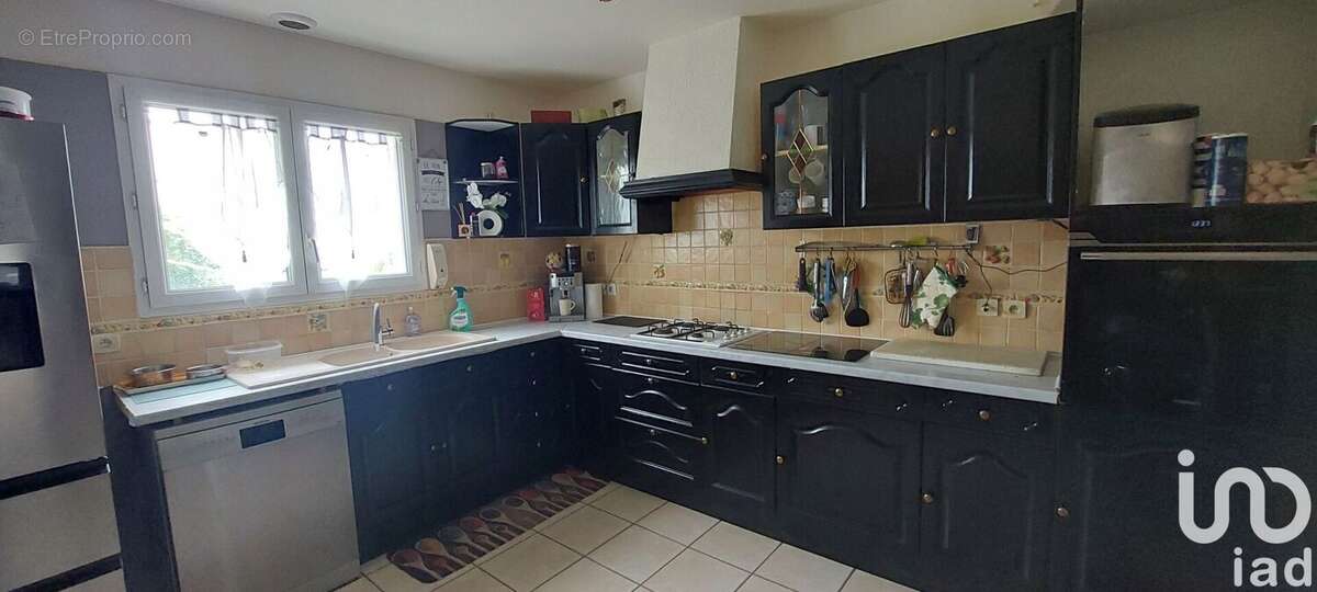 Photo 6 - Maison à SINGLEYRAC