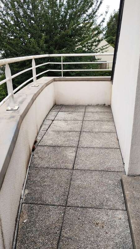 Maison à vendre 6 pièces COMBRIT (29) - photo 24