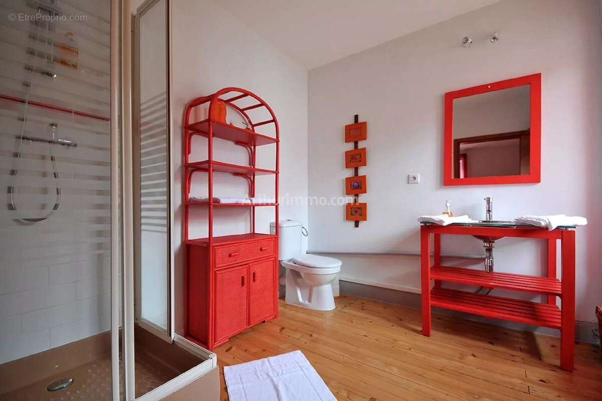 Maison à SONDERNACH