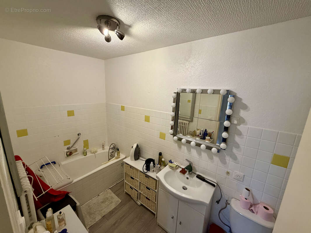 Appartement à SAINT-JEAN-DE-MAURIENNE