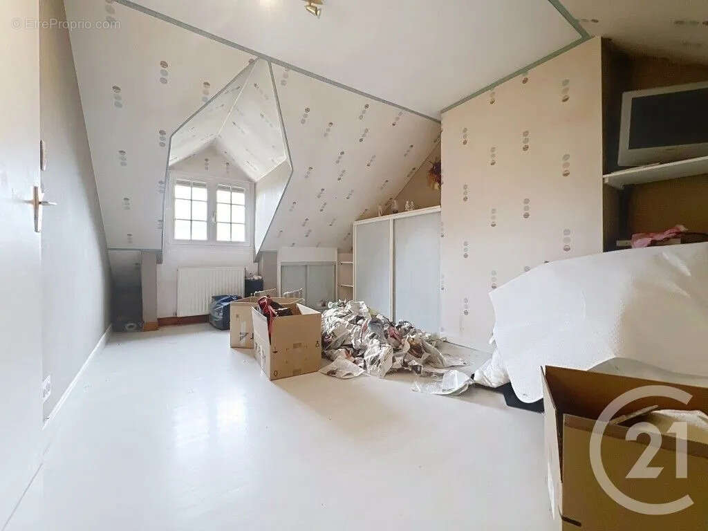 Maison à PONT-AUDEMER