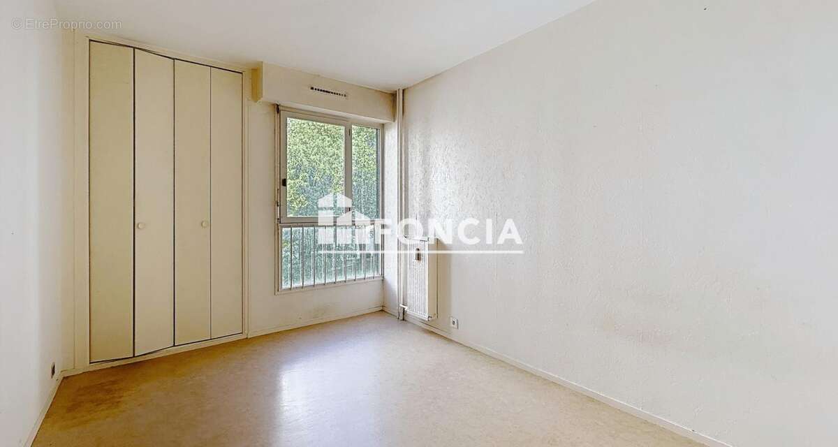 Appartement à LIMOGES