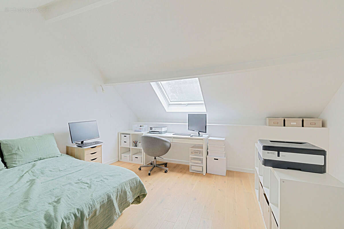 Maison à PRESLES-EN-BRIE