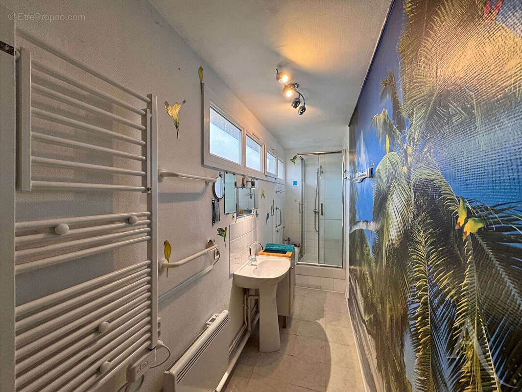 Appartement à FOUILLOY