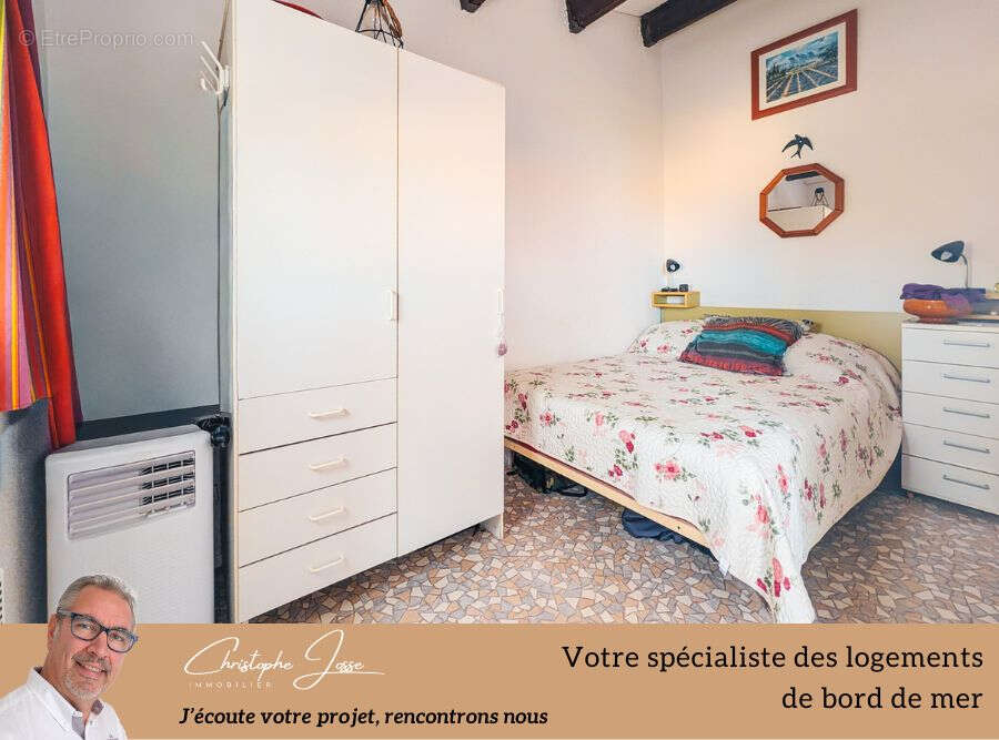 Appartement à LE BARCARES