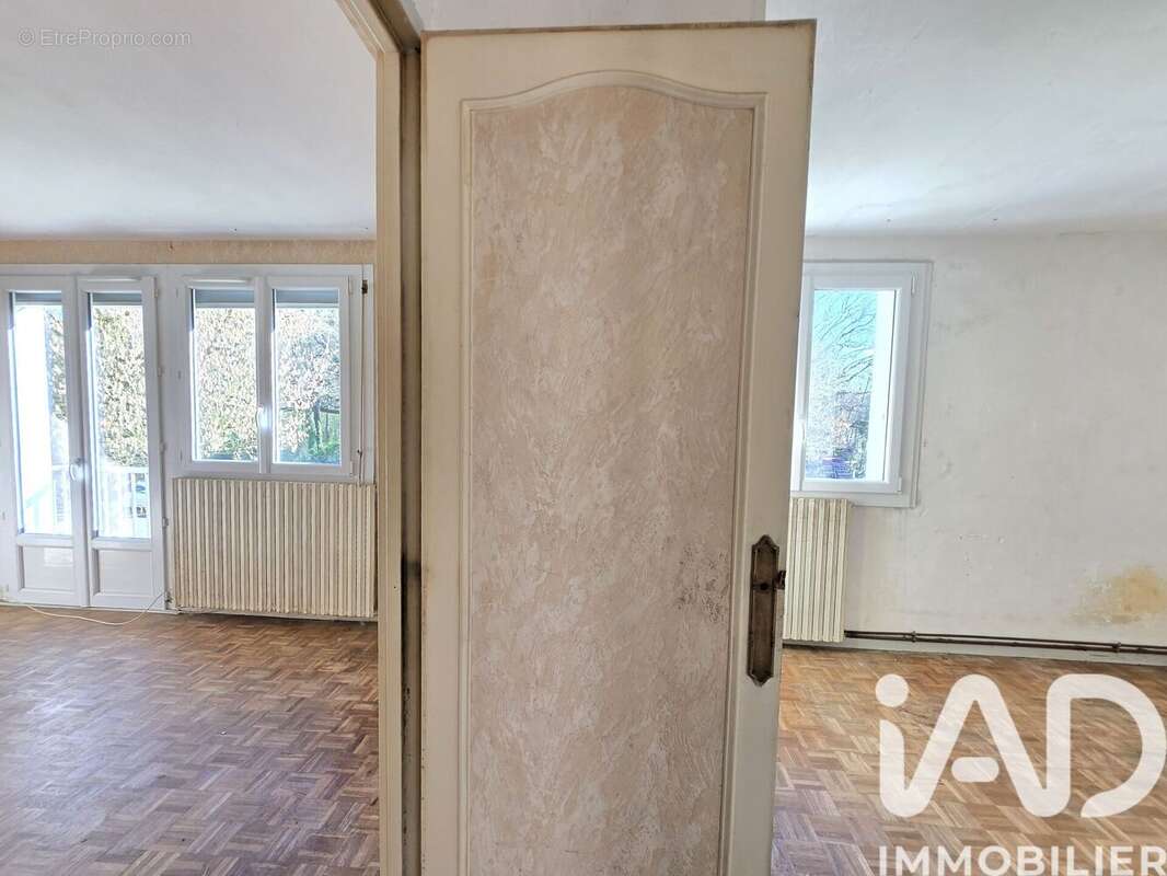 Photo 5 - Appartement à RENNES