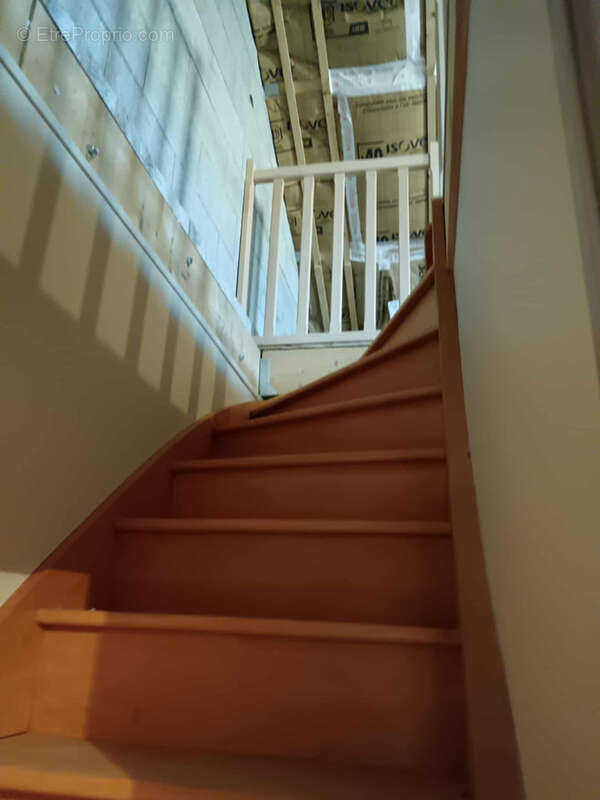 Maison à CEAUX-EN-COUHE