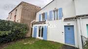 Maison à L'HOUMEAU