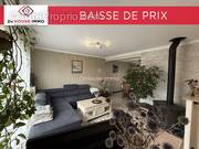 Maison à EPISY