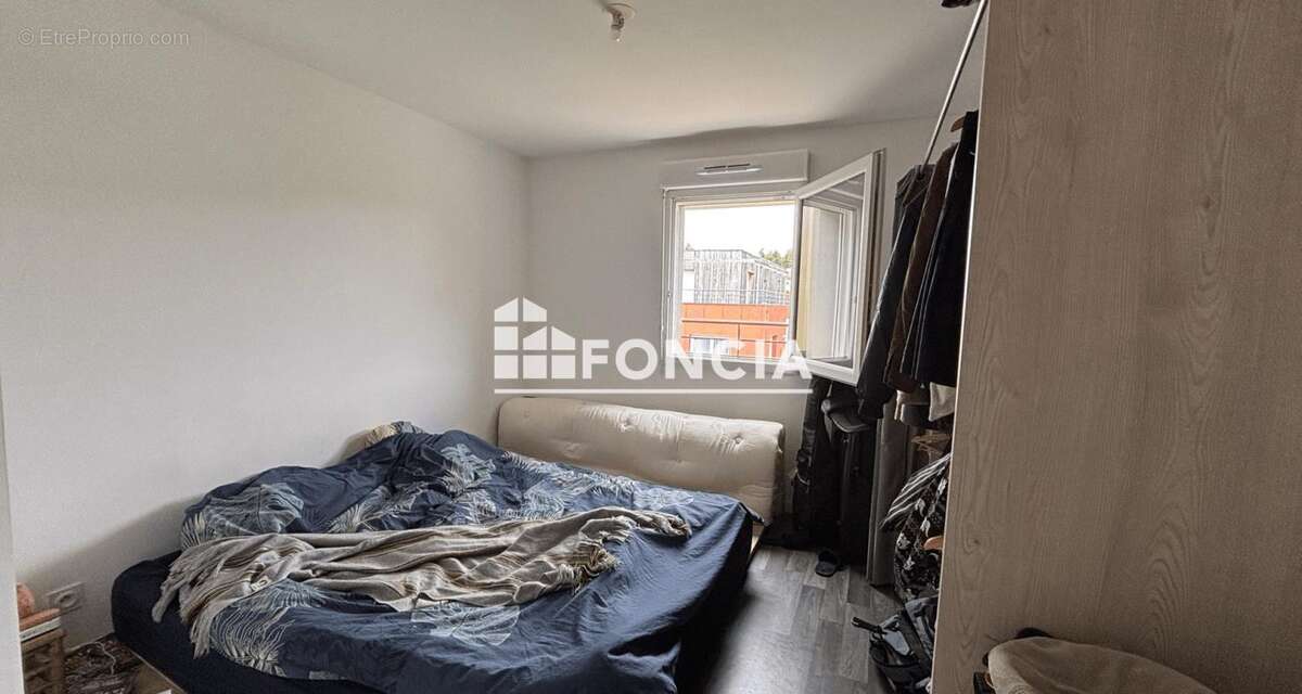 Appartement T2 - Quartier recherché - photo 5