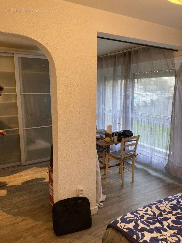 Appartement à SAINT-JEAN-DE-LUZ