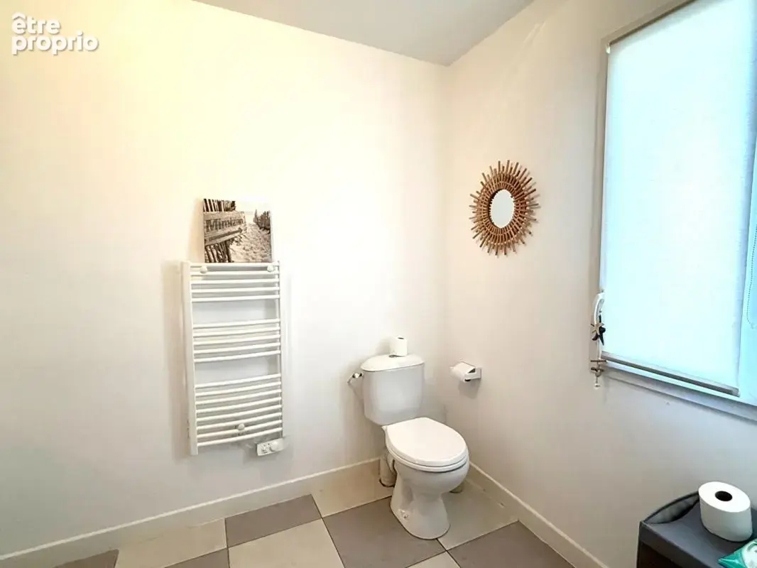 Appartement Mimizan Plage 3 pièces 62 m2 - photo 11