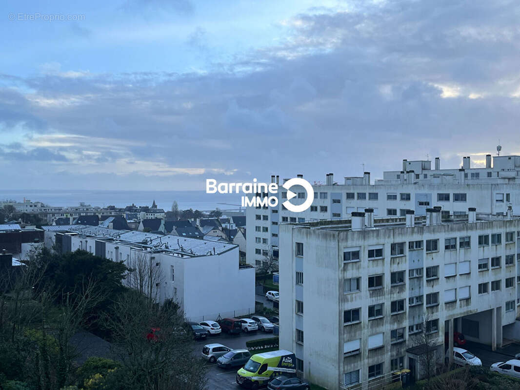 Appartement à BREST