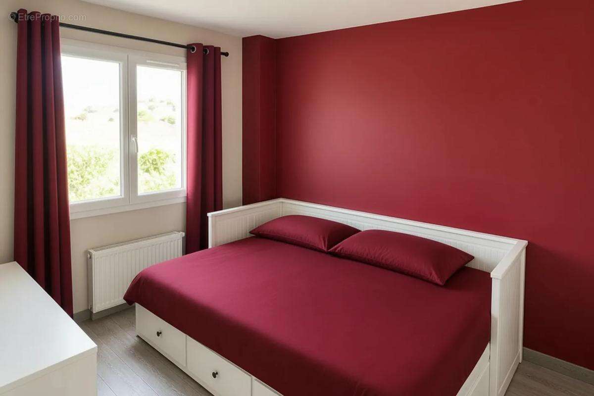 Maison récente avec 3 chambres et jardin - photo 10