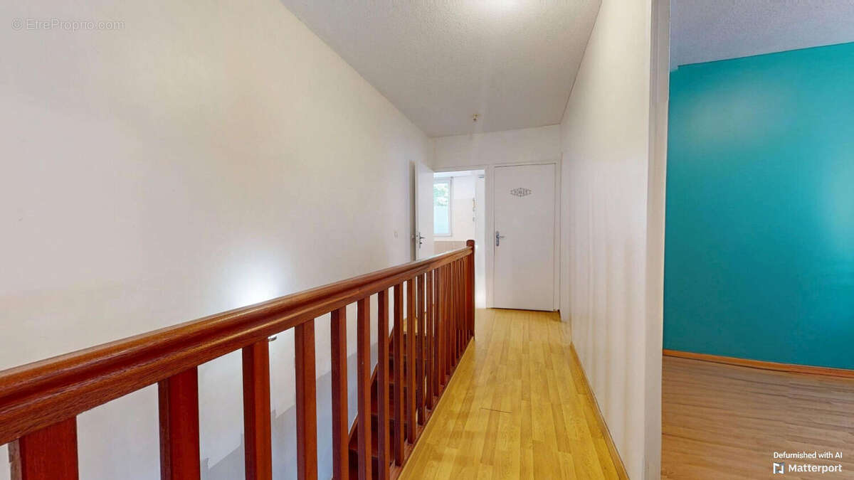 Duplex Grenoble 5 pièce(s) 90.51 m2 - photo 11